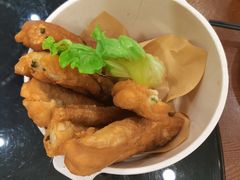 -锡和无锡菜(景丽苑店)