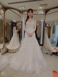 -LA GRACE高端婚纱礼服定制馆