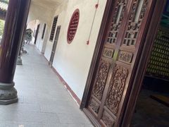 -南华禅寺