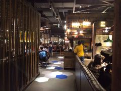 大堂-辛香汇(飞洲店)