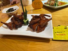 -德胜轩正宗顺德菜(宝安沙井会展中心店)