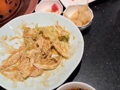 -南门涮肉(上海二店)