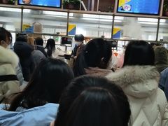 -西安外国语大学(长安校区)