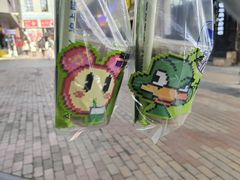 -沪上阿姨·精选茶饮(烟台万达广场店)