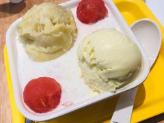 -满记甜品(荟聚购物中心店)