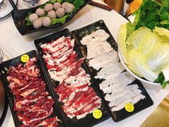 -陈记顺和潮汕牛肉火锅(棠德南路店)