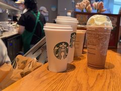 -星巴克(成都天府机场2店)