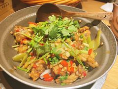 -吃饭皇帝大(合生汇店)