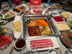 -海底捞火锅(同泰时代广场夜宵主题店)