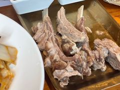 -晋情·游子轩(梅花路店)