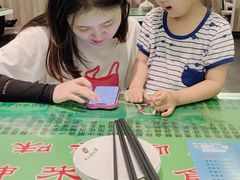 -令氏家外家周礼食府(桥南店)