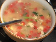 -很久以前羊肉串(中山公园店)
