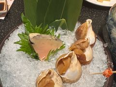 -桃夭日式料理(国信店)