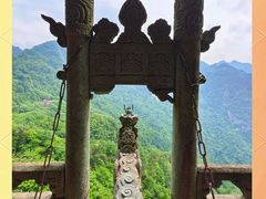 -武当山风景区