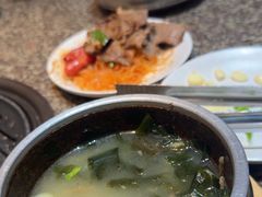 -高丽苑韩国烤肉(海昌路旗舰店)