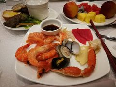 -上海古象大酒店