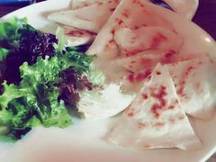 芝士脆饼-ZEMOCAFE·FUSION FOOD(西交利物浦店)