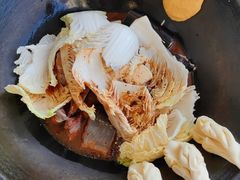 -小媳妇铁锅炖鱼(世博园店)