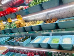 -不二烫捞麻辣烫(白云凯德店)