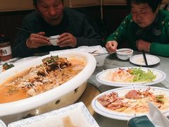 -老雒阳面馆·水席(高新区店)