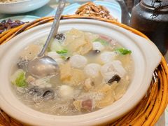 -巷儿里餐厅·杭帮菜(信义坊店)