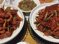 -庆峰龙虾烧烤(合肥一店)