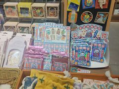 -扶光书店(中环店)