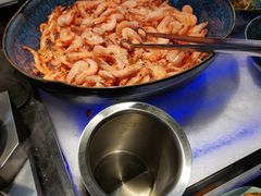 -盛江山自助料理(太原街万达店)