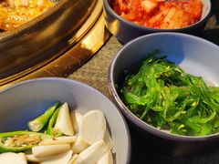 -三国惹火烤肉·中日韩烤肉集合店(百草路店)