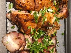 -绿茶餐厅(燕郊永旺店)