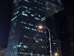 -中央广播电视总台(光华路办公区)