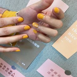 -MOMO·Nail美甲美睫