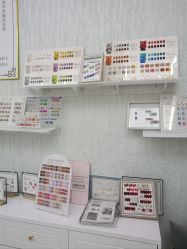 -赢韵美甲美睫瑞士净斑中心