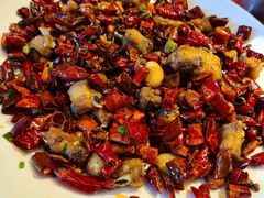 -蛙蛙叫干锅年代(簋街总店)