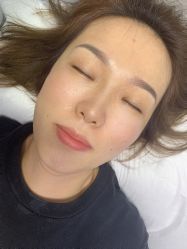 -Yue Show馨选·半永久纹眉纹眼线