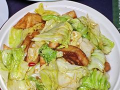 -伊带伊路新疆美食府(呼家楼店)