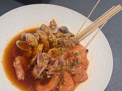 -潮州府·潮菜·砂锅粥(徐家汇店)