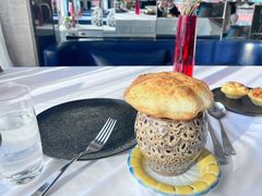 -马克西姆俄罗斯餐厅(通亚街店)