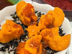 -喜鼎海胆水饺(东港店)