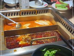 -九鼎轩脆毛肚火锅(铜山万达店)