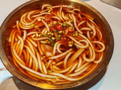 -香约老地方烧烤(九道街店)