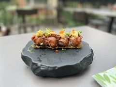 -Ginger(兴国路店)