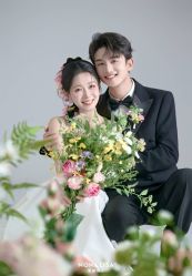 -蒙娜丽莎婚纱摄影(南门店)