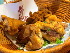 -魏铭鱼头捞饭(晋阳路店)