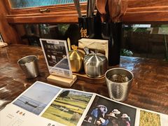 -银米·云南传统过桥米线(双廊黑金冠店)