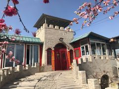-闻道食府烙饼卷带鱼(原车耳营店原大觉寺店)