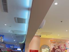 -海底捞火锅(威高广场店)