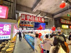 -阿财老铺·老蚌埠龙虾城(华夏总店)