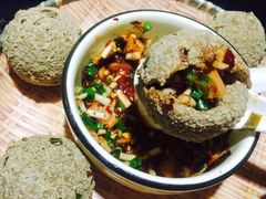 豆腐圆子-四合院(黔灵西路店)