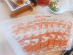 -阳坊大都涮羊肉(阳坊总店)